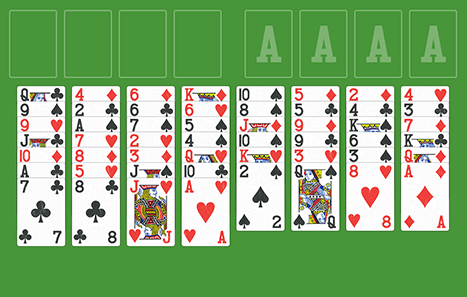 Freecell Game